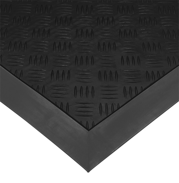 Safety Interlock Mats are AntiFatigue Mats American Floor Mats